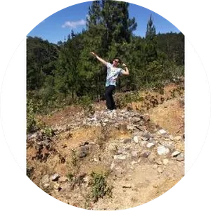 Luis Ángel Ramírez Ramos