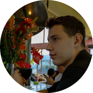 Juan Felipe Cardona Zapata