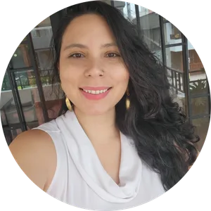 Luisa Fernanda Galeano