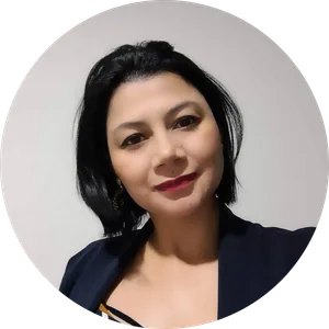 Natalia Castañeda Gonzalez