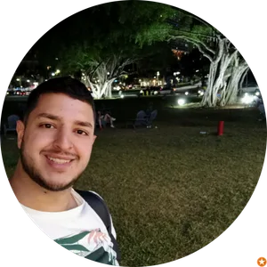 Andres Angel Restrepo
