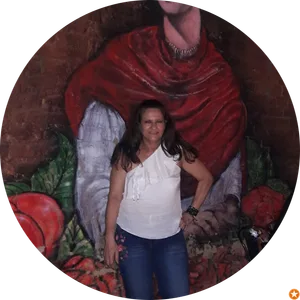 Hiomary ALZATE MORALES