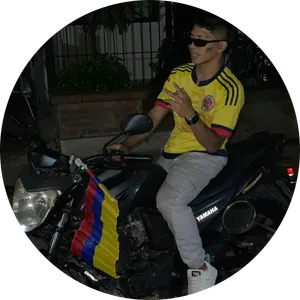 David Santiago Barco Meneses