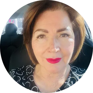 SANDRA CANO ALVARADO