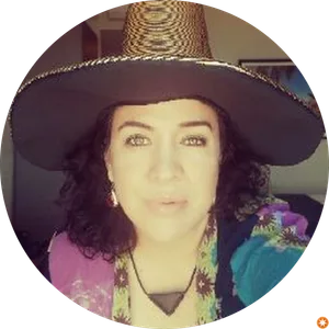 Patricia Landeros