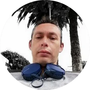Jesus Perez