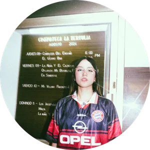 Tina Espinosa