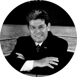 Pastor Miguel Quintana C.