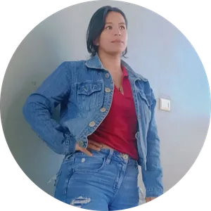 eunice salinas