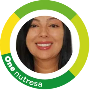Lina Cristina Marin Ricaurte