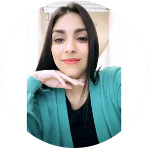Maria Guadalupe Lopez