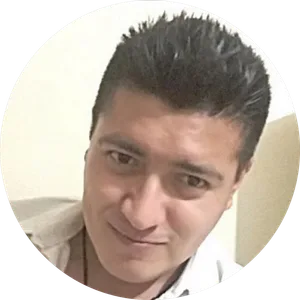 Oscar Miramontes