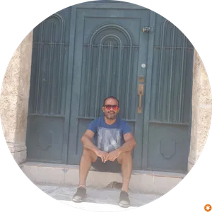 Jose Jijon