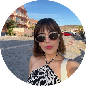 Sarahí Morentin