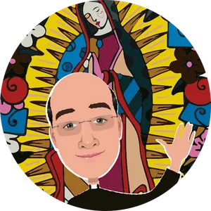 Padre Ruben Dario Garcia