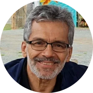 Huberto Giraldo