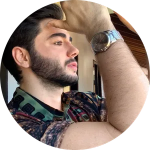 Kevin Restrepo