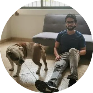 Alejandro Henao