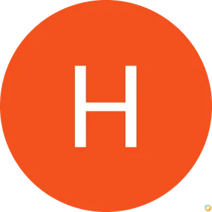 H B