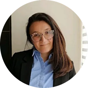 Martha Galvis