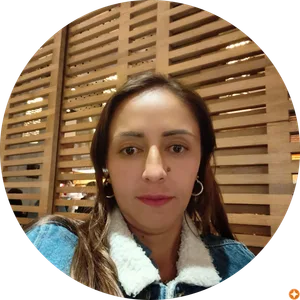 Jeimy Martinez Rojas