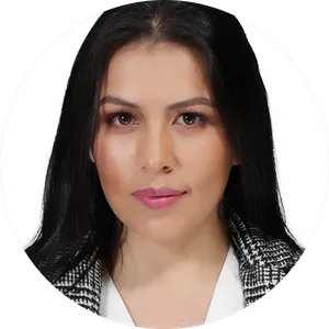 Paola Moreno