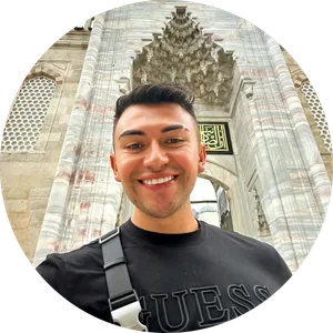 daniel ochoa