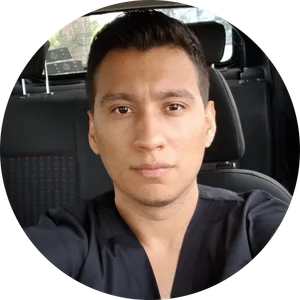 Adan Ballesteros Garcia