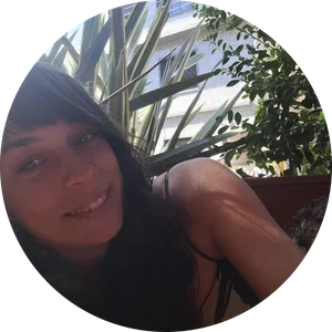 Yanina Geoffroy