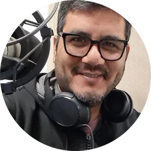Ariel Falcini