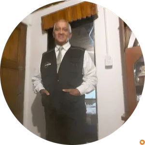 Guillermo Silva