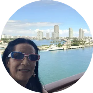 Mary Mesa