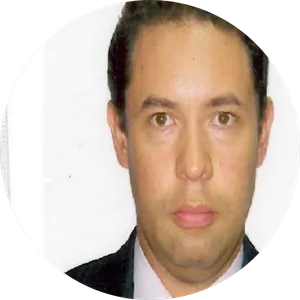 Eduardo Patiño