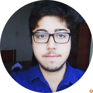 Alexander Reyes Jaimes