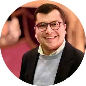 Luis F. Molina