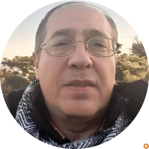 Ruben Benolol