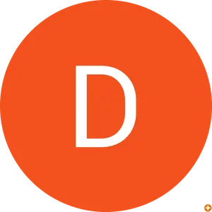 D V