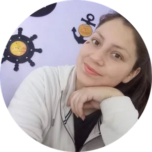 Gabriela Guadalupe Michelli