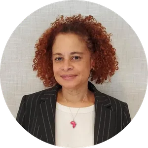 Dianne Glave