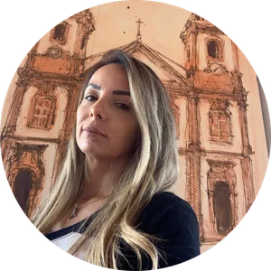 Patrícia Nogueira