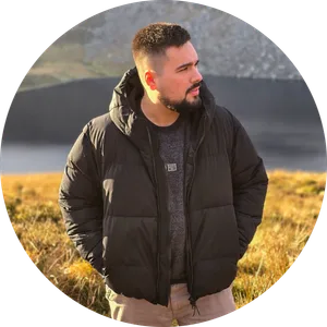 Daniel Kaiser