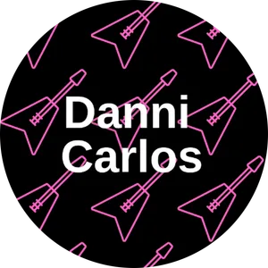 Danni Carlos - Produção