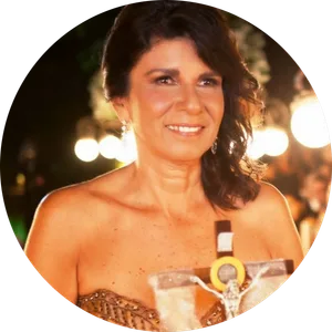 Elizabeth Anjos