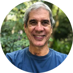 Luiz Andre Oliveira