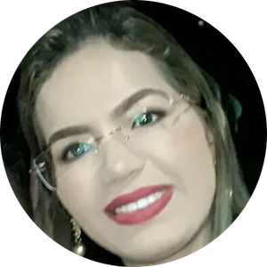 Lusirene Oliveira Cost