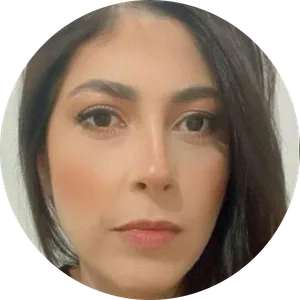 Natasha Mujalli