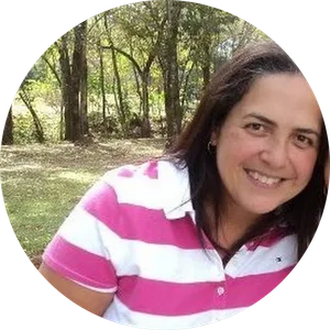 Cacilda Aparecida Ghader