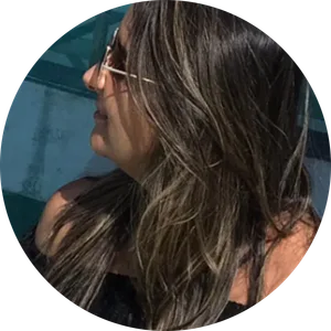 Jaqueline Jesus