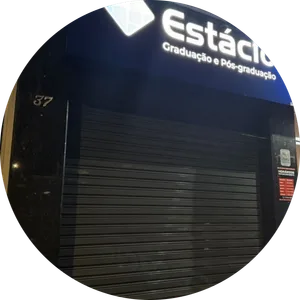 Estacio Itauna