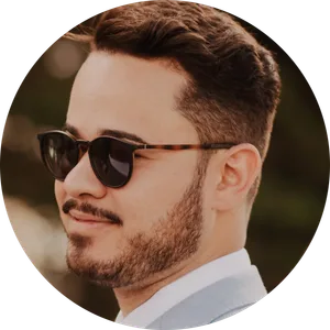 Vinicius Azevedo